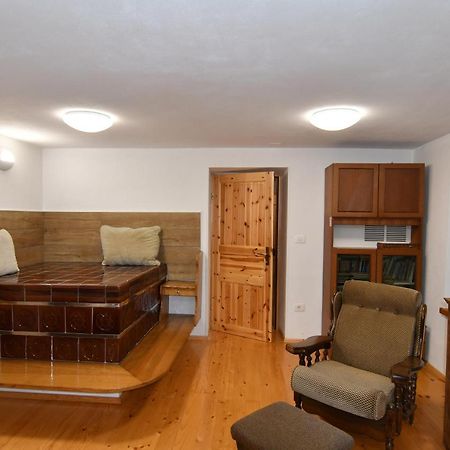 Apartment Perunika Cerkno Bagian luar foto