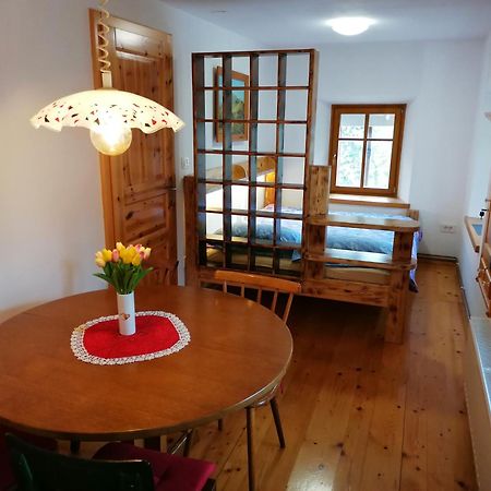 Apartment Perunika Cerkno Bagian luar foto