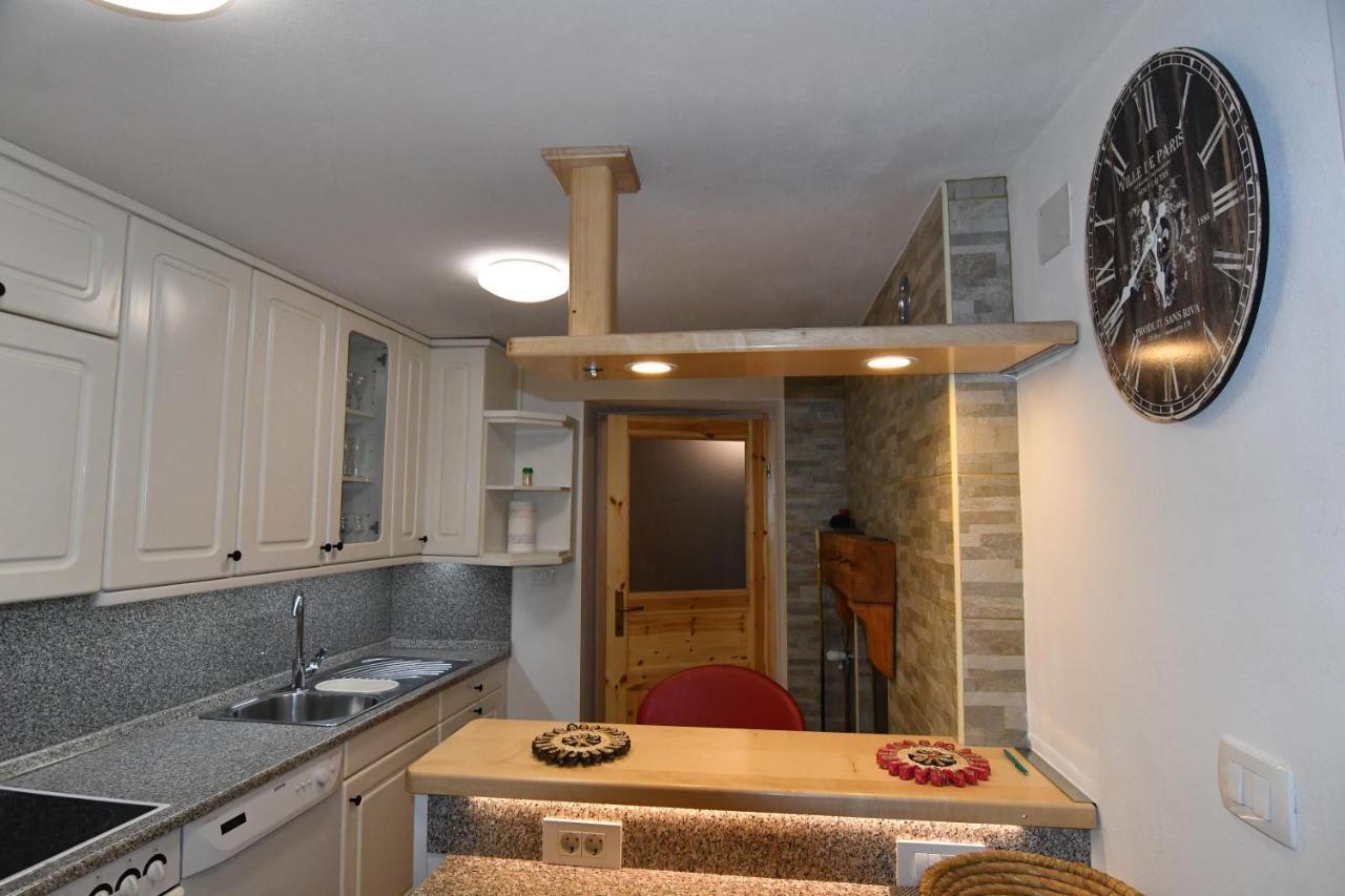 Apartment Perunika Cerkno Bagian luar foto